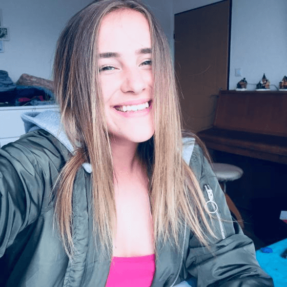 Amelia's profile picture